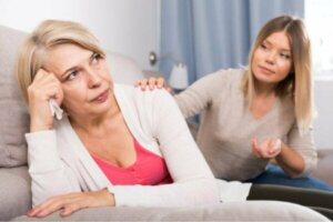 Nycklar till att känna igen manipulerande föräldrar