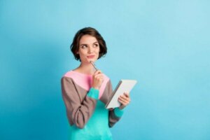 De viktigaste kännetecknen för alternativt tänkande