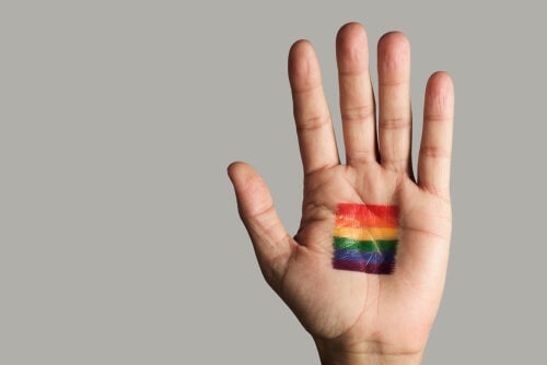 Homofobi: dess historia och förekomst idag