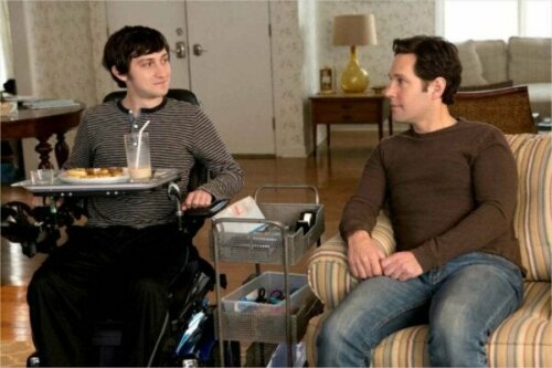 Sju intressanta och tänkvärda filmer om inkludering