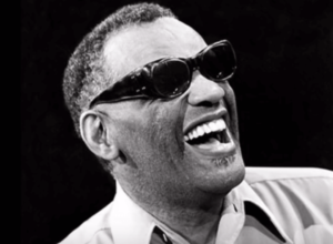 Ray Charles - biografi över en legendarisk amerikansk musiker