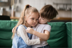 Fördelarna med att vara empatisk