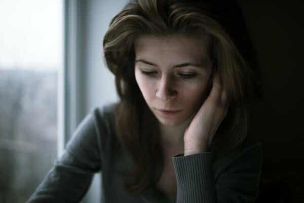 När du struntar i vad andra ska säga om dig blir du inte lika förvirrad över dina känslor