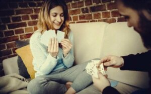 Nio kluriga och underhållande spel för två personer