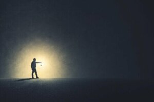 Den ljusa triaden av personlighetsdrag