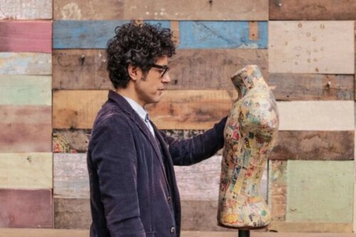 Illusionisten Miguel de Lucas, Att göra det omöjliga möjligt