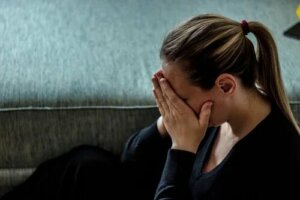 Panikattacker är paradoxala