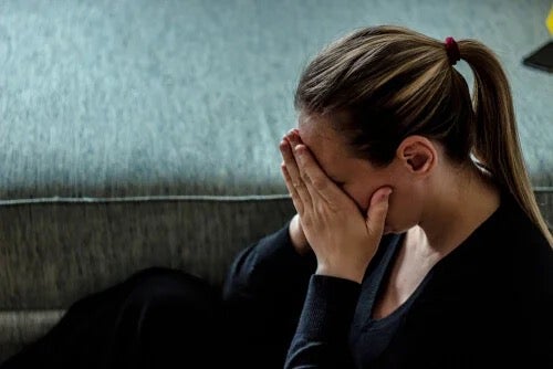 Panikattacker är paradoxala