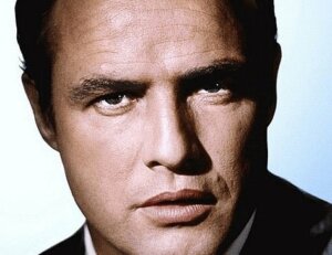 Skådespelaren Marlon Brando, biografi över en tragisk flickidol