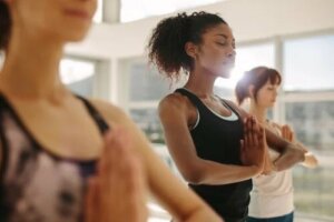 Guidad meditation och dess fördelar