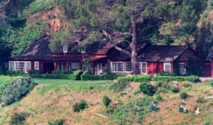 Mansonfamiljen och Tate-morden