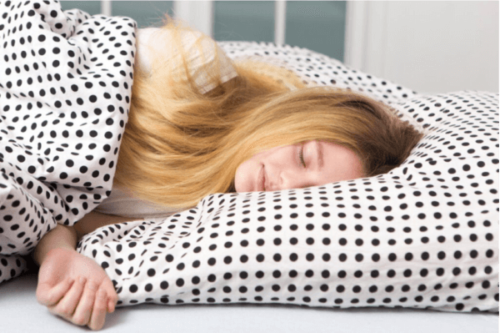 Tonåringar och sömn: Varför behöver de så mycket?