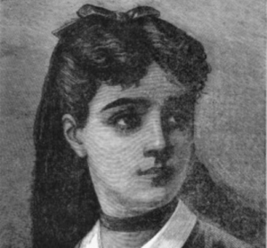 Matematikern Sophie Germain, en biografi om ett underbarn