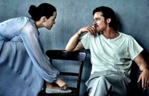 Ansiktsblindhet: ett neurologiskt tillstånd som Brad Pitt lider av