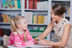 Pedagogisk psykologi: egenskaper och teorier