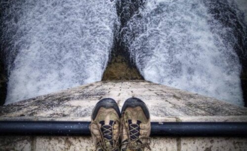 Hur man hanterar självmordstankar