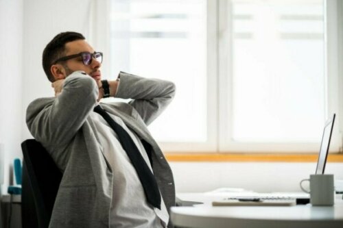 De många typerna av stressfaktorer på arbetsplatsen