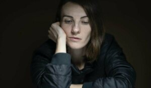 Jag bryr mig bara inte om hur jag ser ut längre, vad är det för fel på mig?