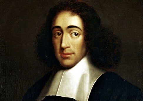 Baruch Spinozas mest minnesvärda ordspråk