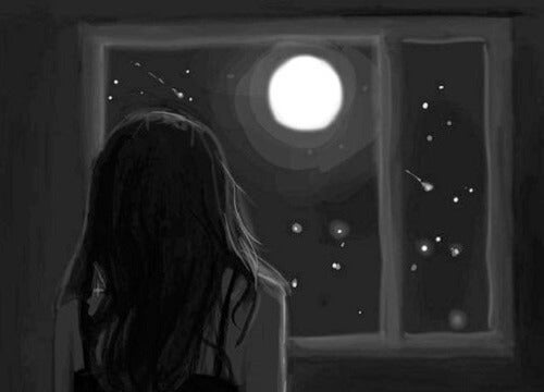 Sex tysta tecken på depression som är viktiga att känna igen