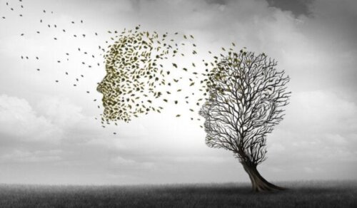 Skillnaderna mellan Alzheimers och demens