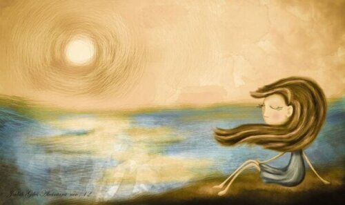 Att säga vad du tycker: ett uppskattat personlighetsdrag