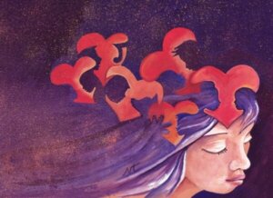 Tinder och kärlek: När "More is Less"