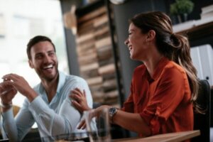 Hemligheten till att göra ett bra första intryck, enligt vetenskapen