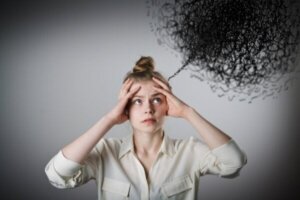 Fem sätt att förhindra att en oro blir en besatthet