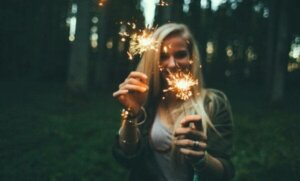 Sju tips för att väcka din entusiasm