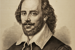 Sju av de viktigaste författarna genom tiderna