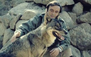 Félix Rodríguez de la Fuente: En extraordinär naturforskare