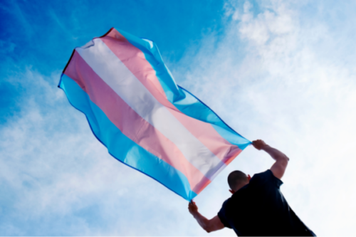 Skillnaden mellan transsexualitet och transgenderism