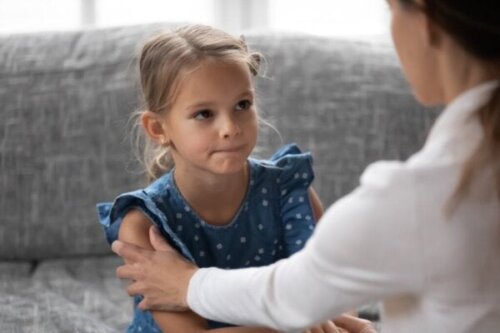 Fem dåliga råd du aldrig någonsin ska ge dina barn