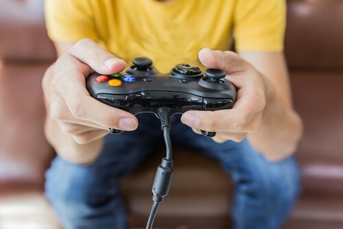 De psykologiska fördelarna med videospel