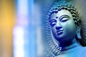 Den reaktiva spiralen: ett intressant buddhistiskt koncept