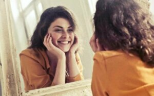 Carol Gilligan och hennes teori om en kvinnas självuppfattning