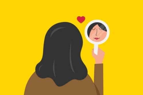 Skillnaden mellan självuppfattning och självkänsla