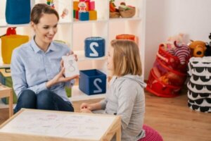 ABA-metoden för terapi och hur den fungerar