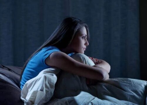 Dyssomnier: Primära sömnstörningar