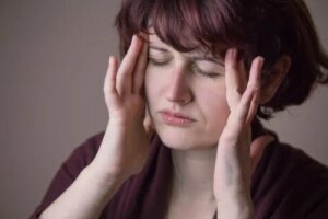 Borrelia och dess psykologiska symtom