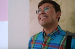 Tre TV-serier om psykiska funktionsnedsättningar