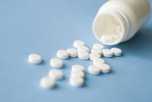 Läkemedlet levodopa för behandling av Parkinsons sjukdom