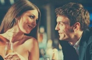 Förförelsens språk: Hur man bemästrar det