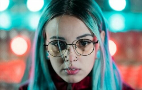 Generation Z identifierar sig alltmer som HBT