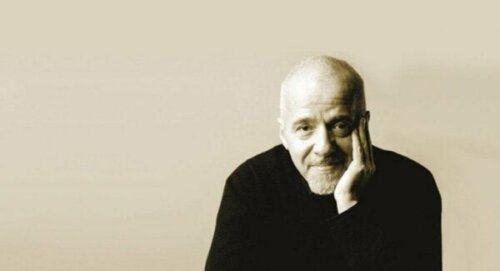 15 inspirerande citat av Paulo Coelho