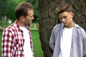 När tonåringar ljuger: Vad kan du göra?