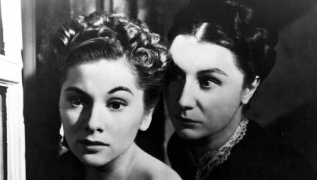 Alfred Hitchcocks Rebecca: En psykologisk thriller