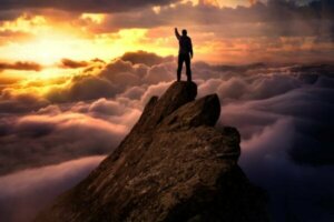 John Wooden och Framgångspyramiden