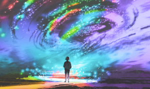 Psykologiskt utrymme: Hjärtat av motståndskraft